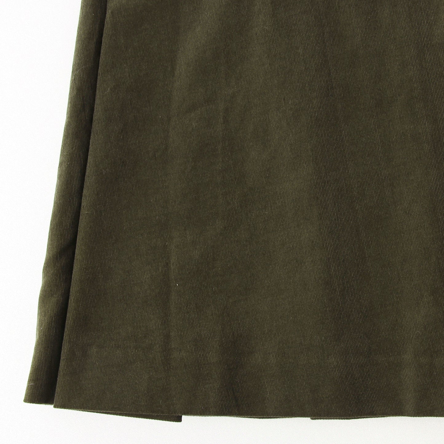 BABY NEEDLECORD SKIRT