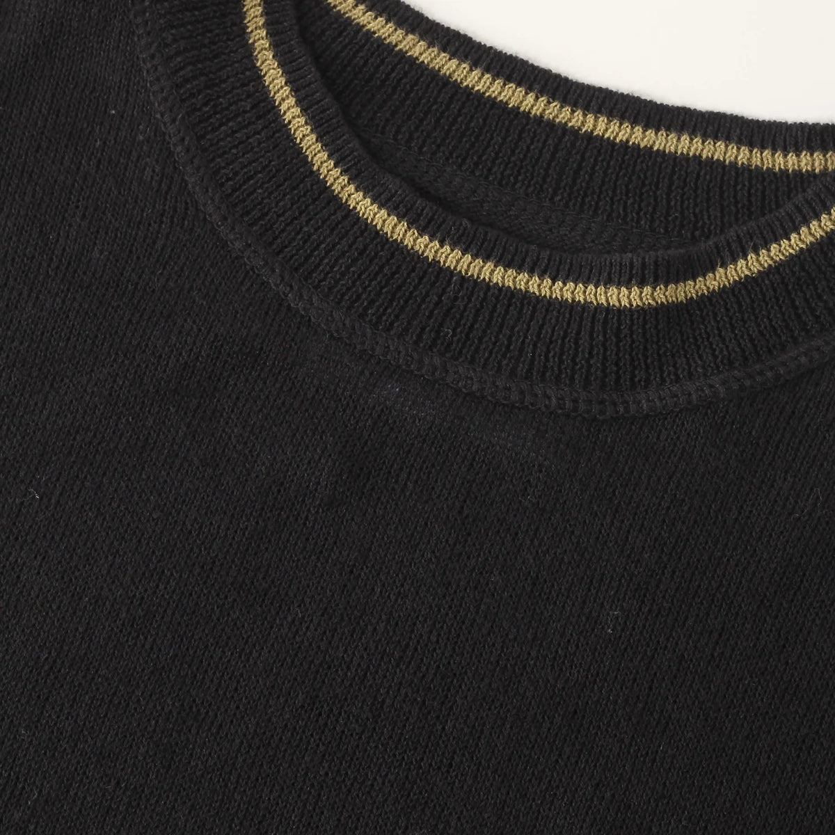 DRY COTTON LINEN KNIT