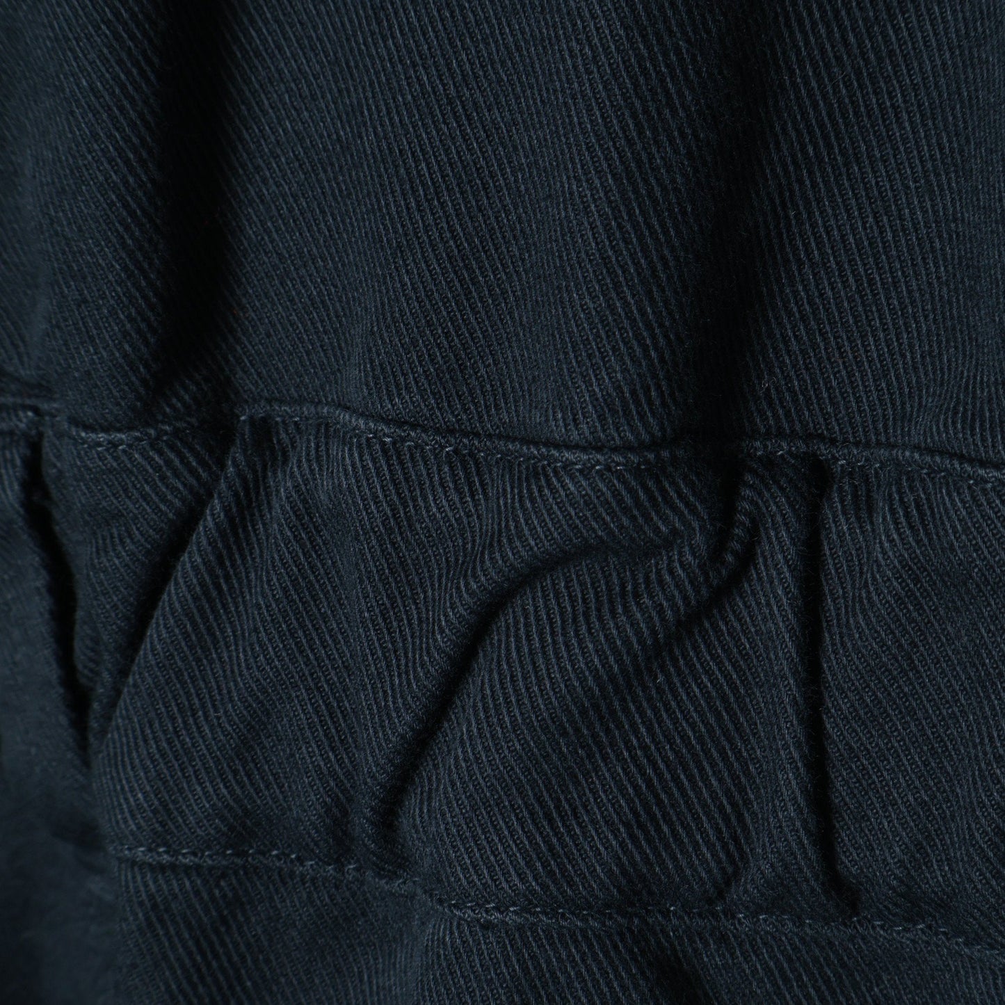 SOFT TWISTED YARN COTTON DRESS