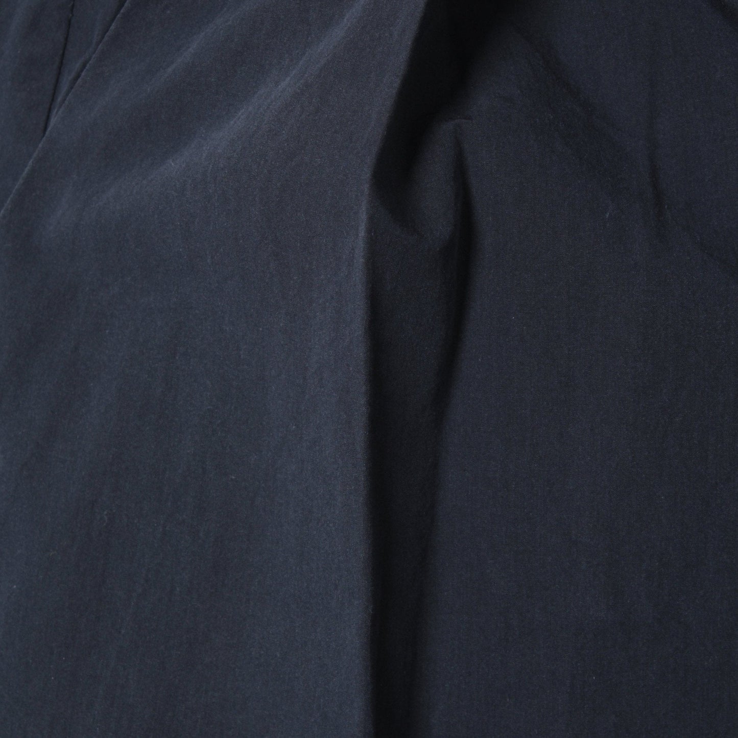 COTTON CHAMBRAY SKIRT
