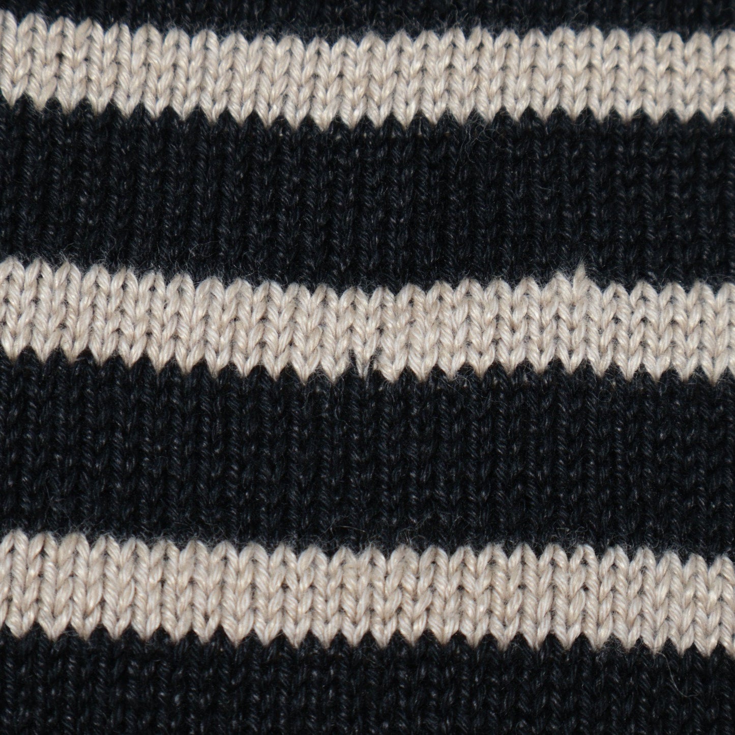 LONG SLEEVE MATELOT KNIT