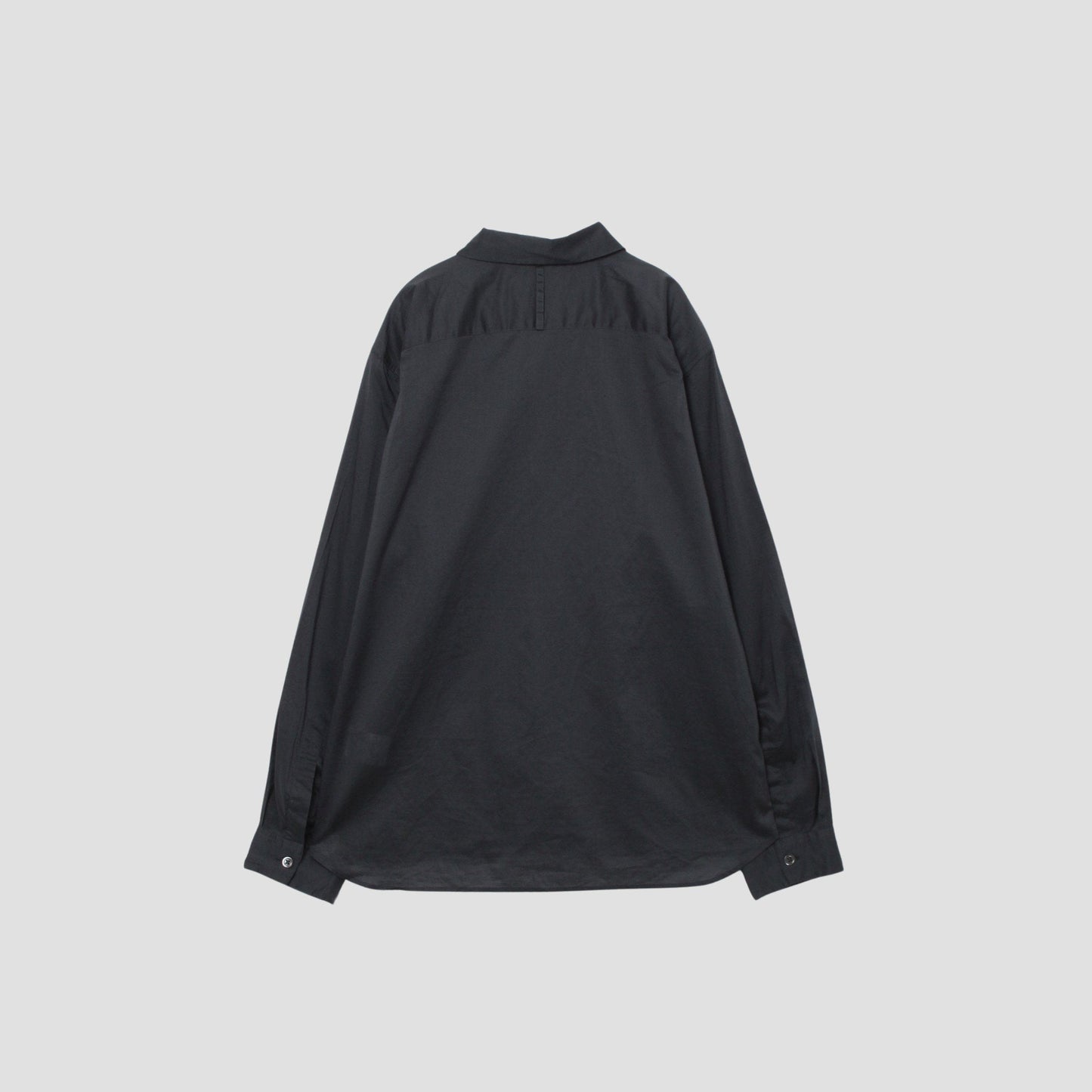 SHEER COTTON SHIRT