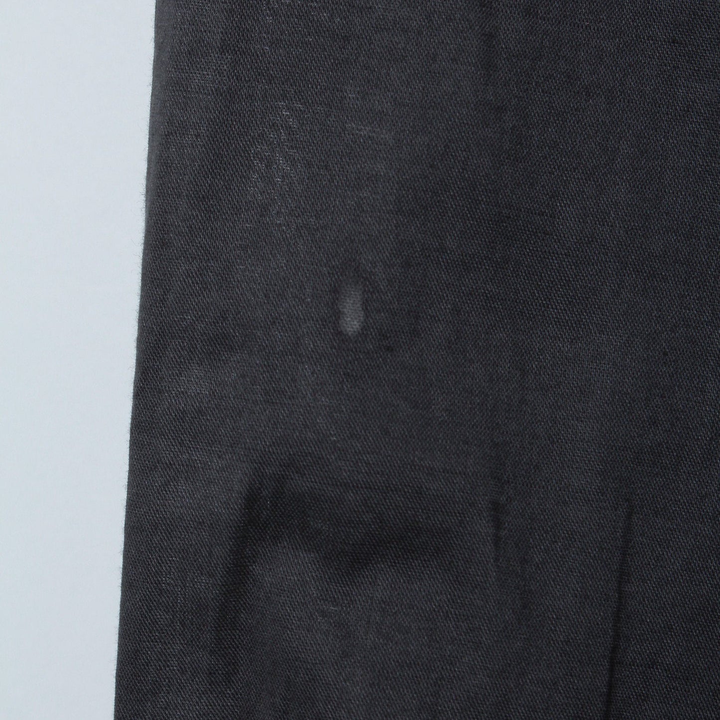 SHEER COTTON SHIRT