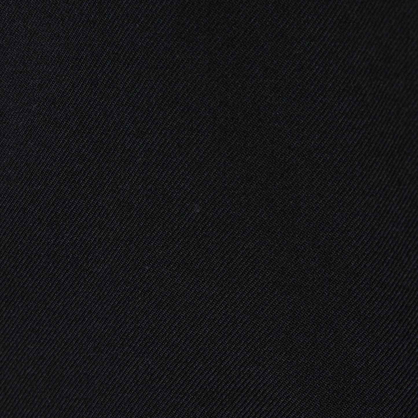 FINE WOOL GABARDINE DRESS