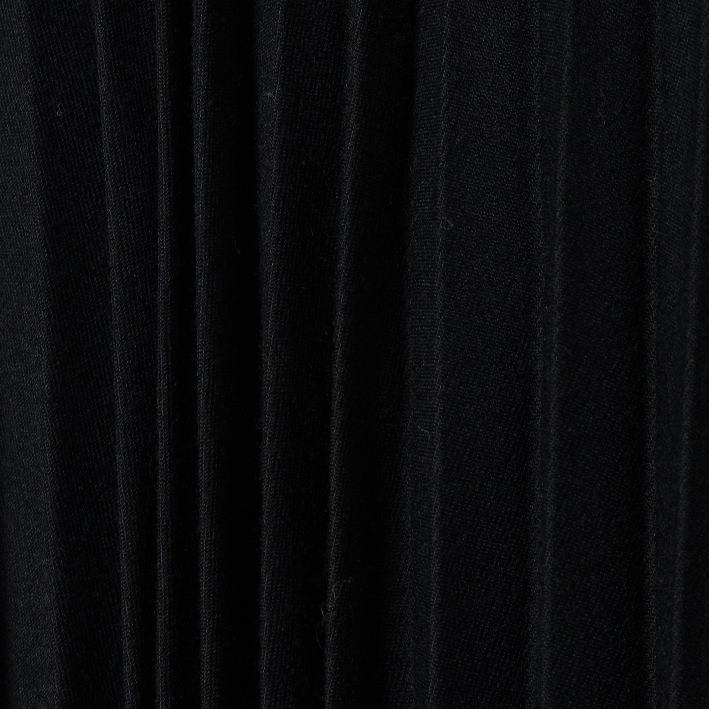 FINE WOOL GABARDINE DRESS