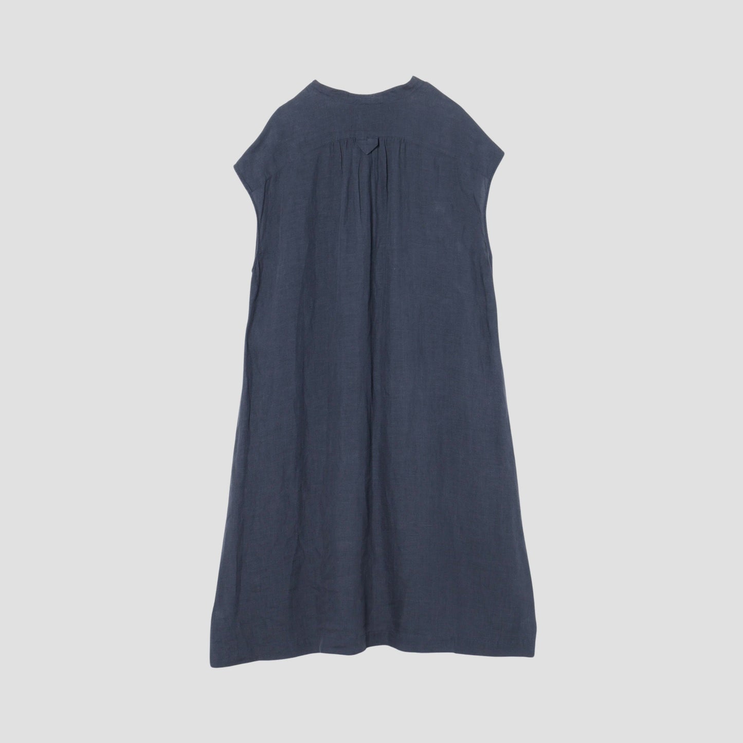 FINE LINEN LOUNGE WEAR DRESS