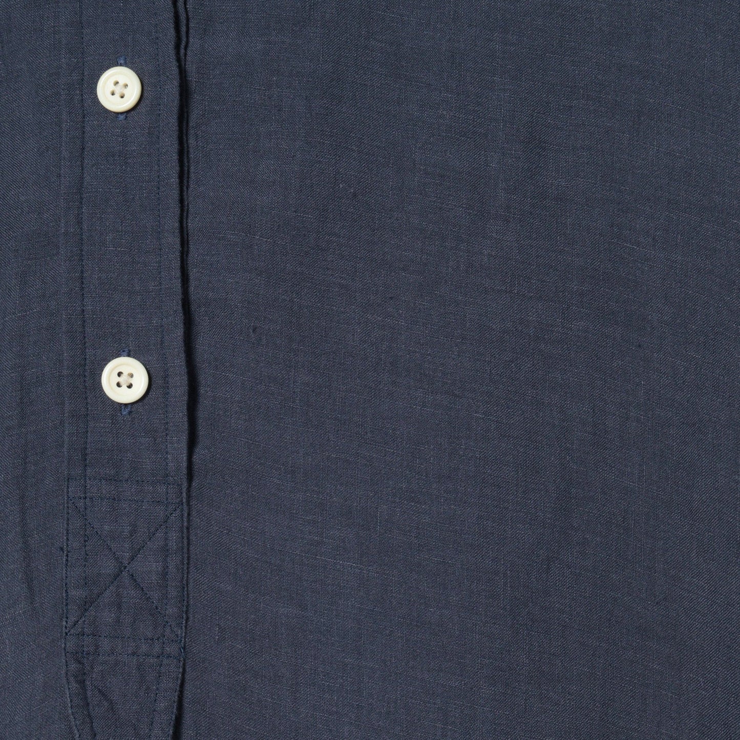 FINE LINEN LOUNGE WEAR DRESS