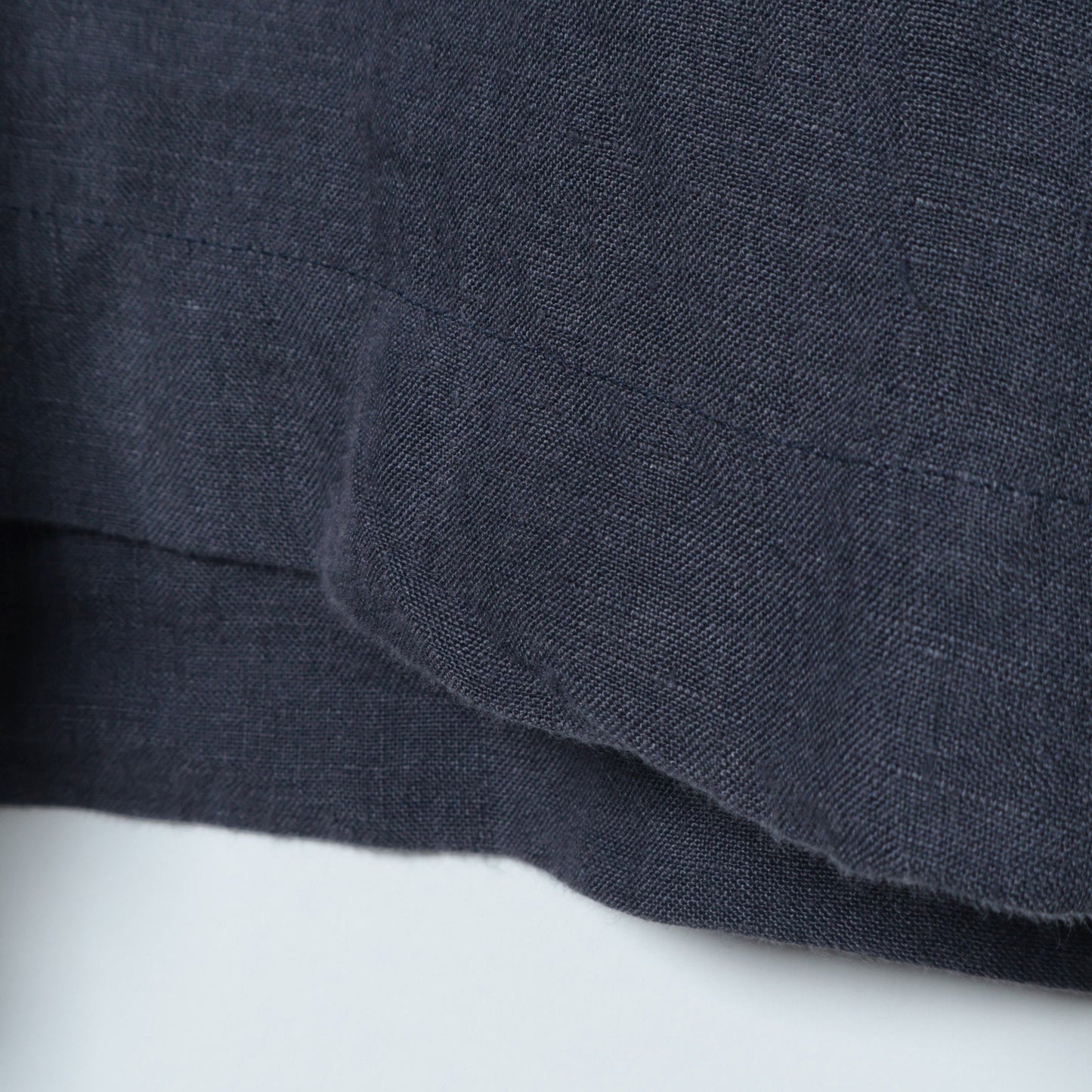FINE LINEN LOUNGE WEAR DRESS