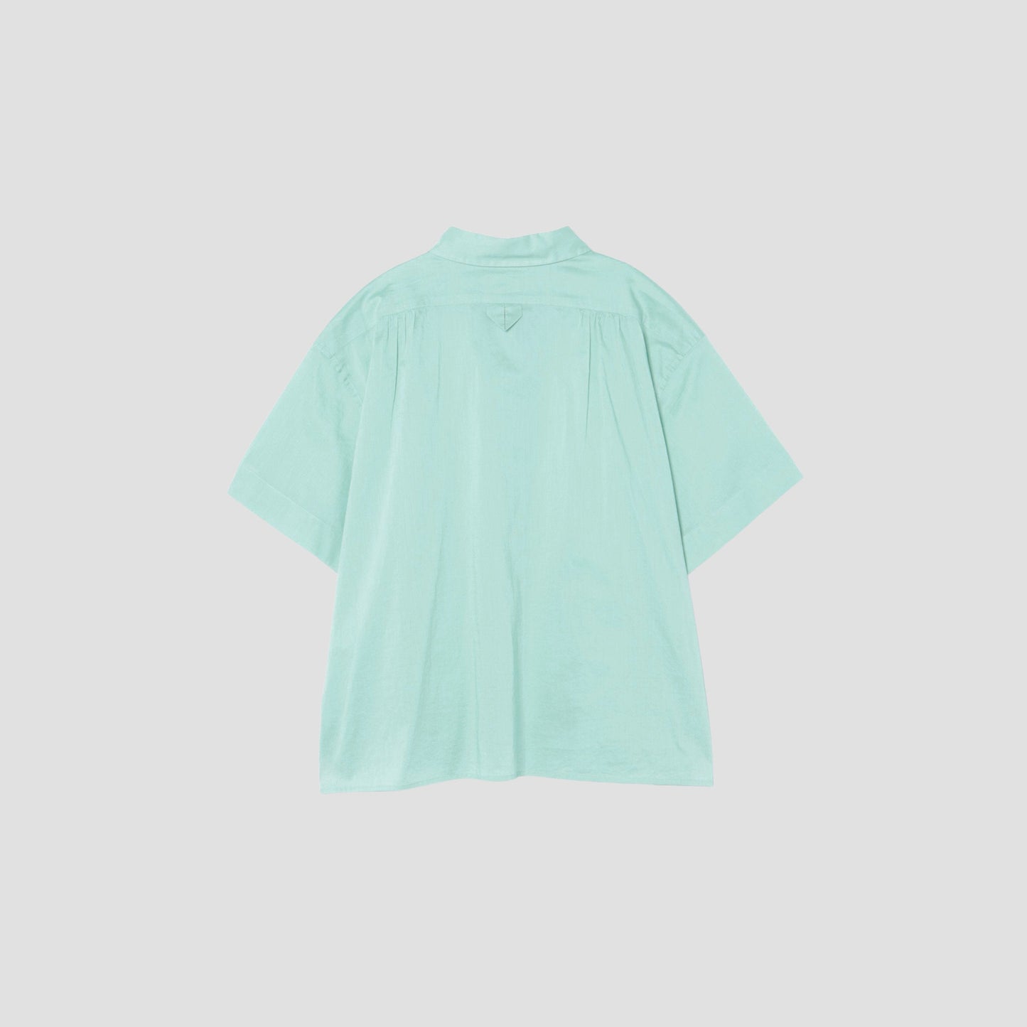 SHEER COTTON SHIRT
