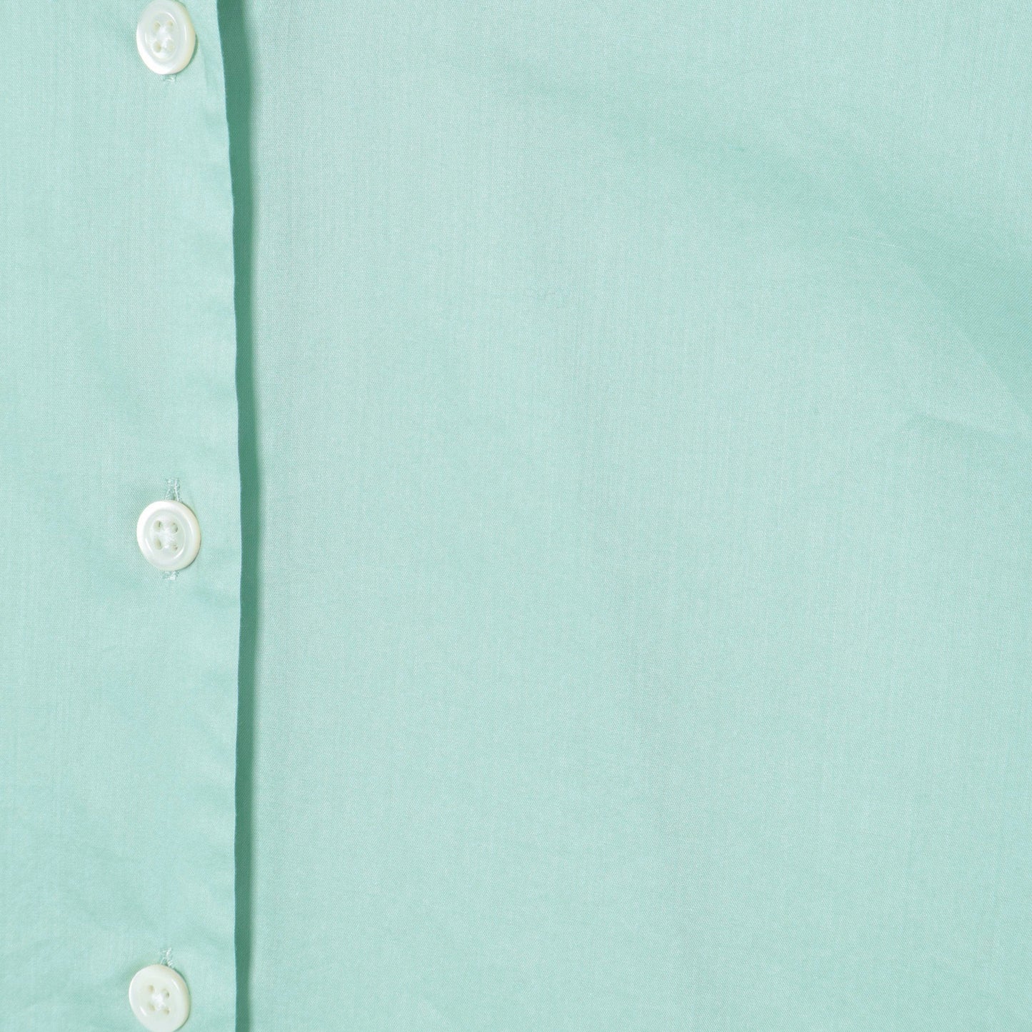 SHEER COTTON SHIRT