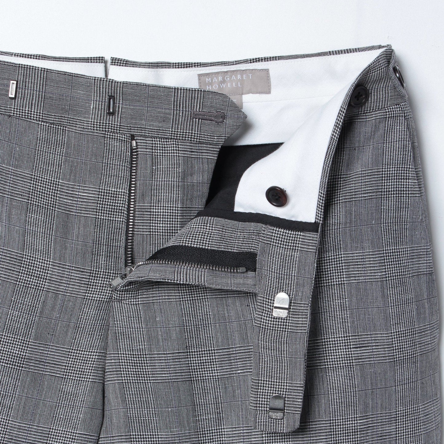 TROUSERS