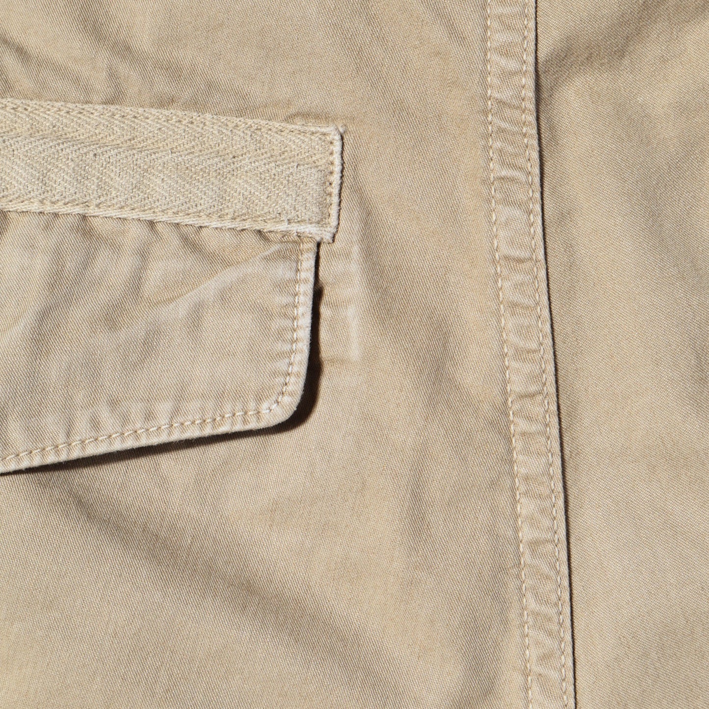 TROUSERS