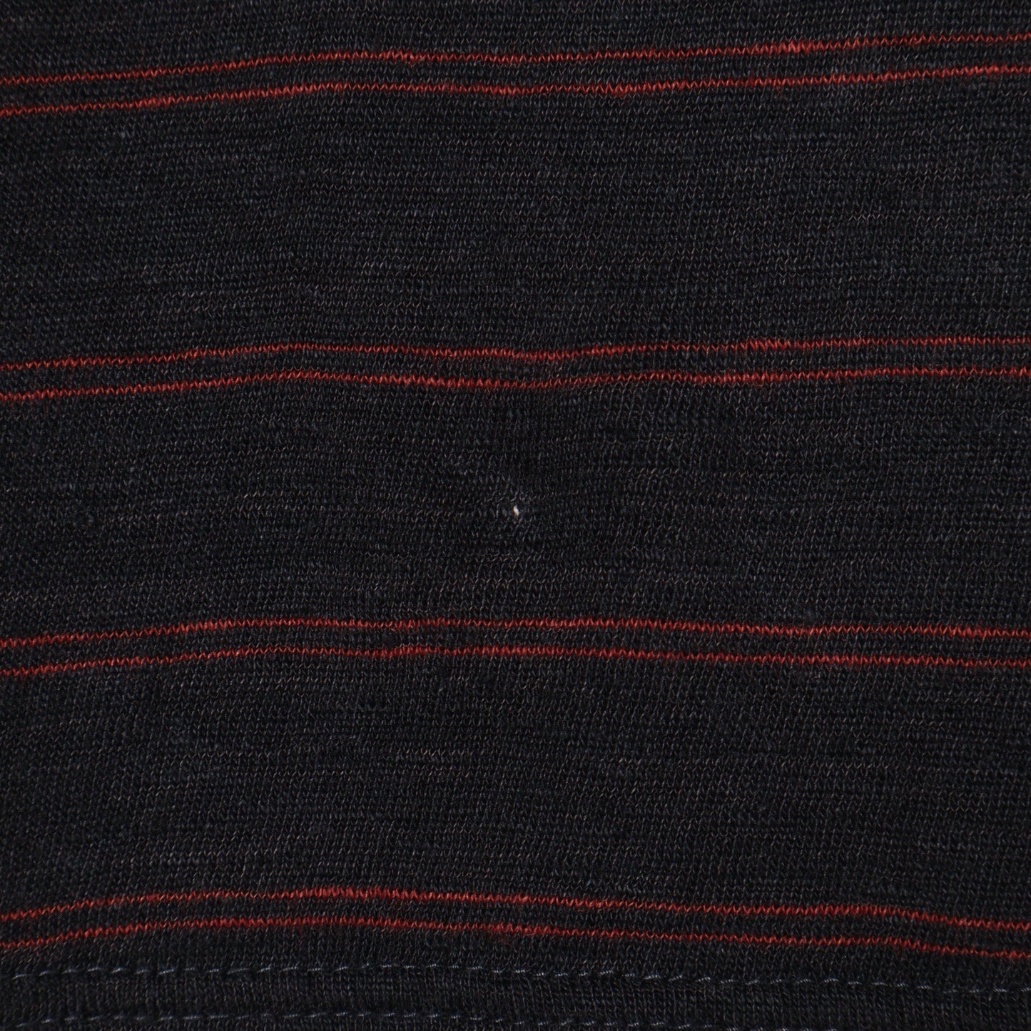 LINEN STRIPE JERSEY