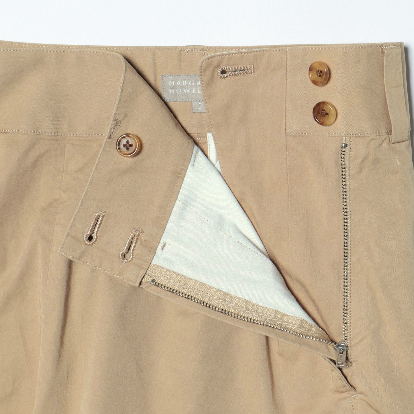 TROUSERS