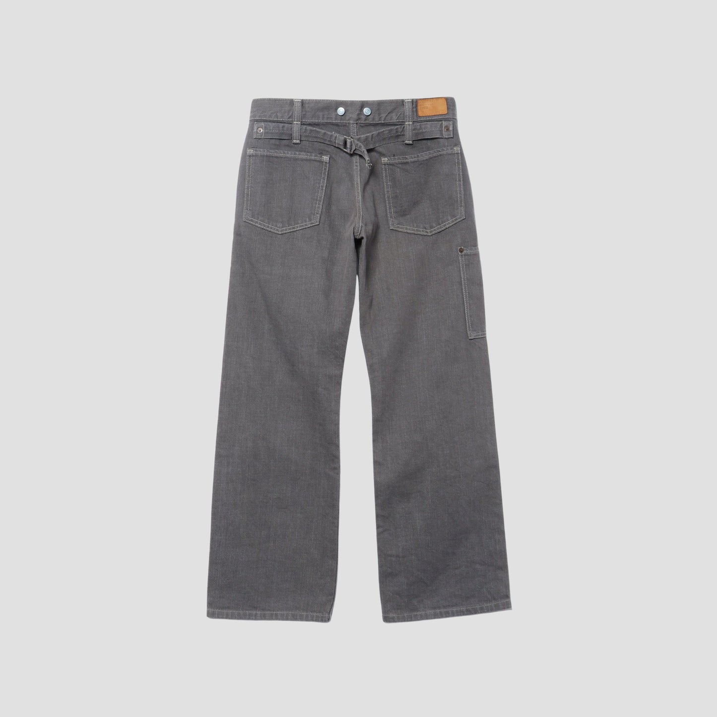 TROUSERS