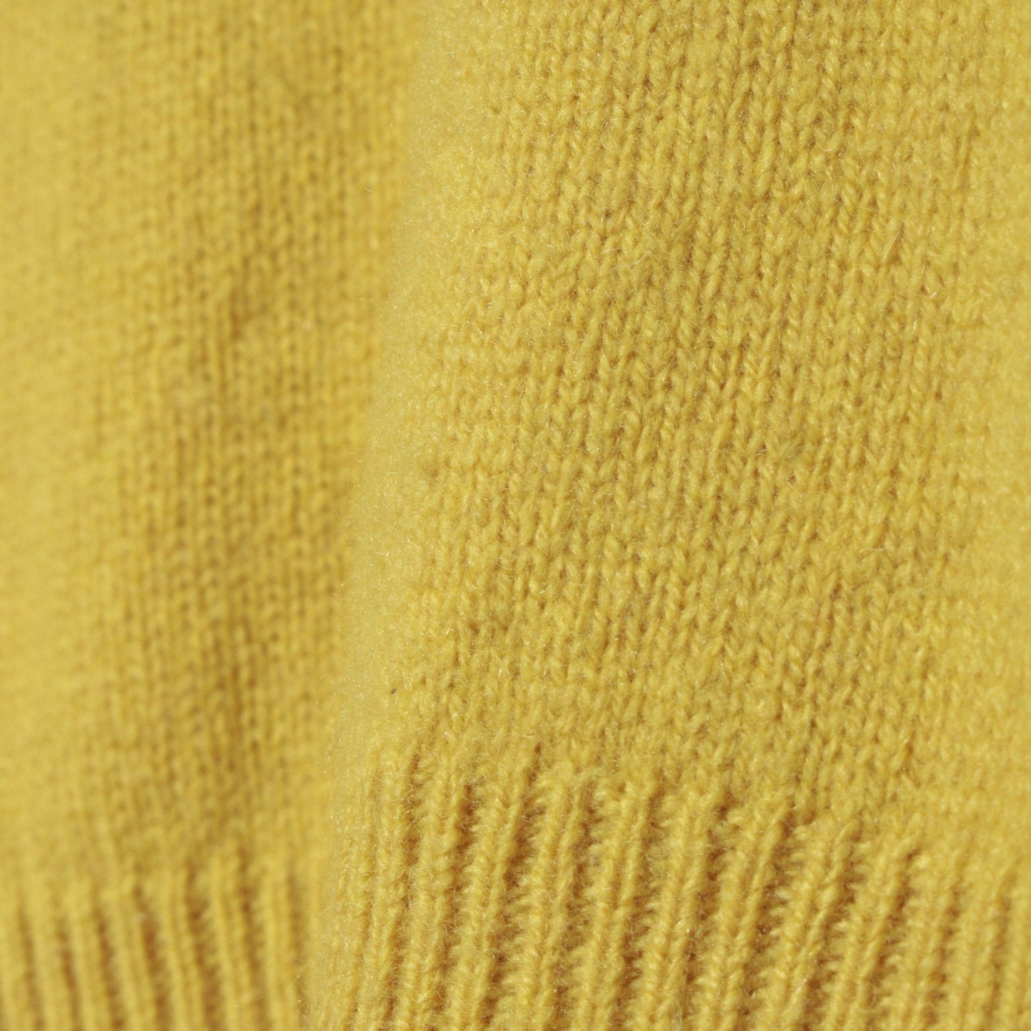 WOOL CASHMERE KNIT