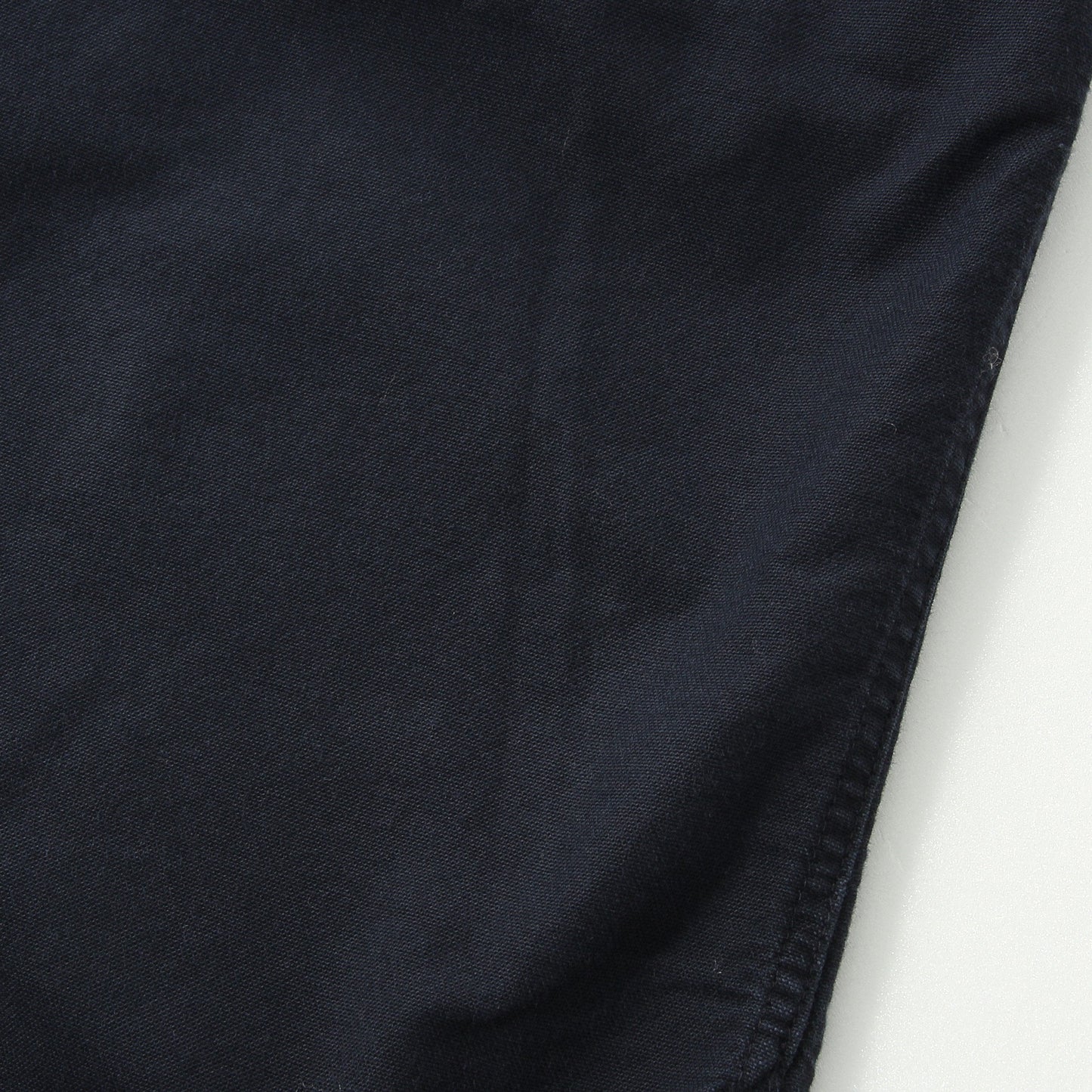 COTTON OXFORD DRESS