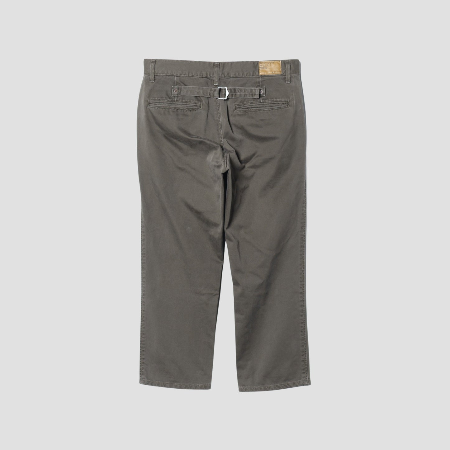 TROUSERS