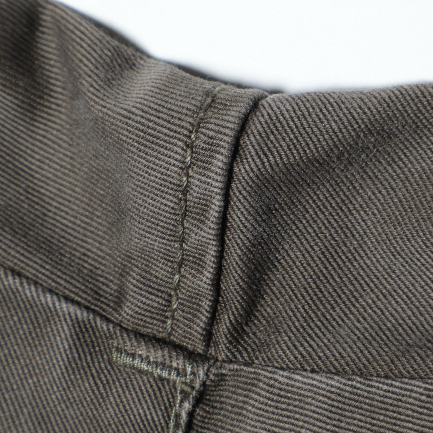 TROUSERS