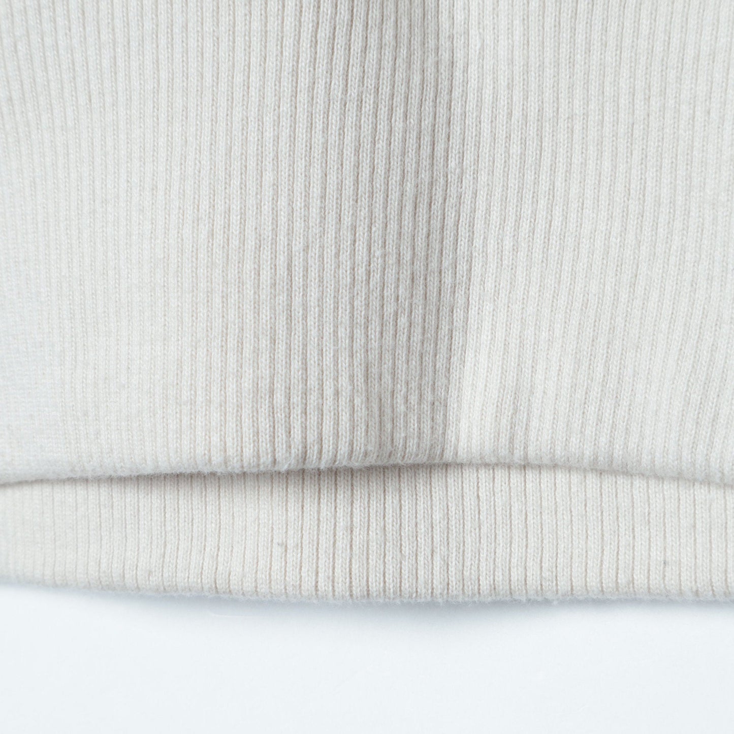 DOUBLE FACE COTTON JERSEY