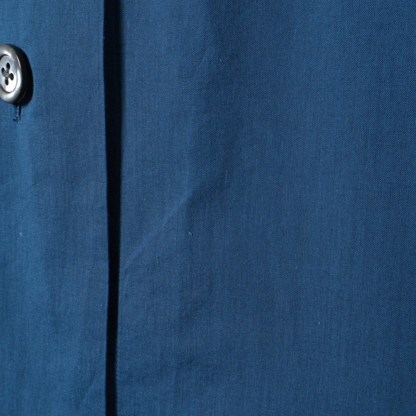 WASHED COTTON DRESS