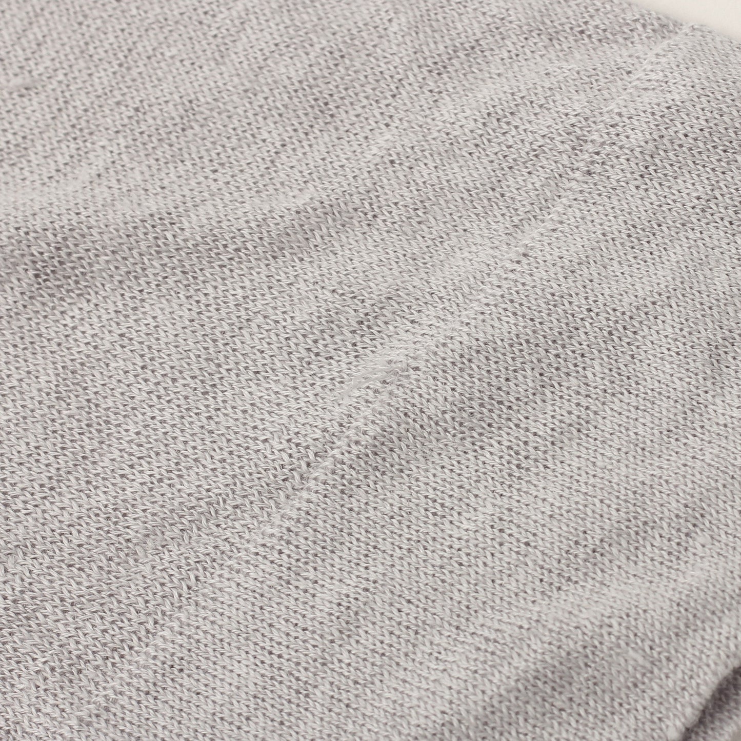 FINE LINEN KNIT