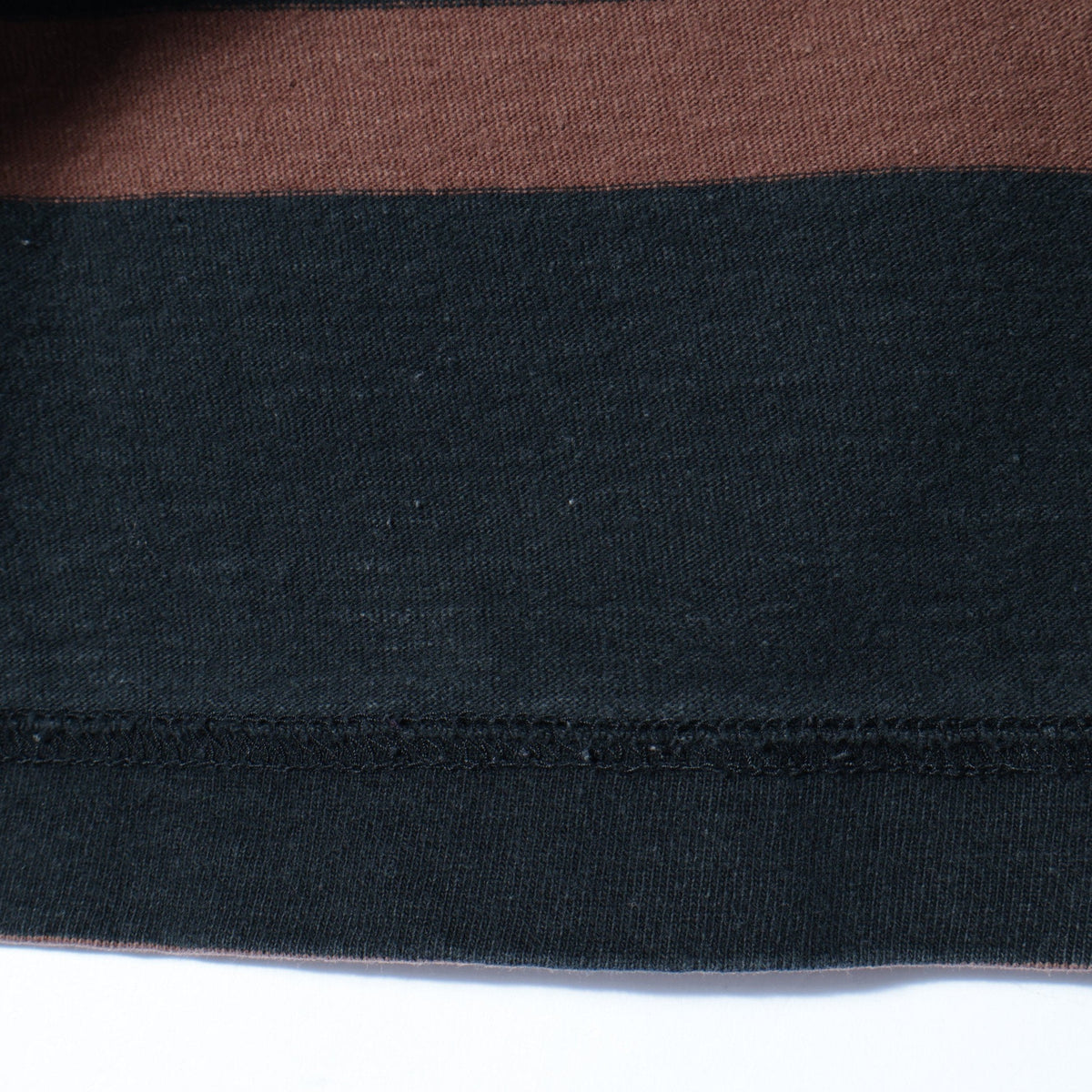 WIDE STRIPE DRY JERSEY