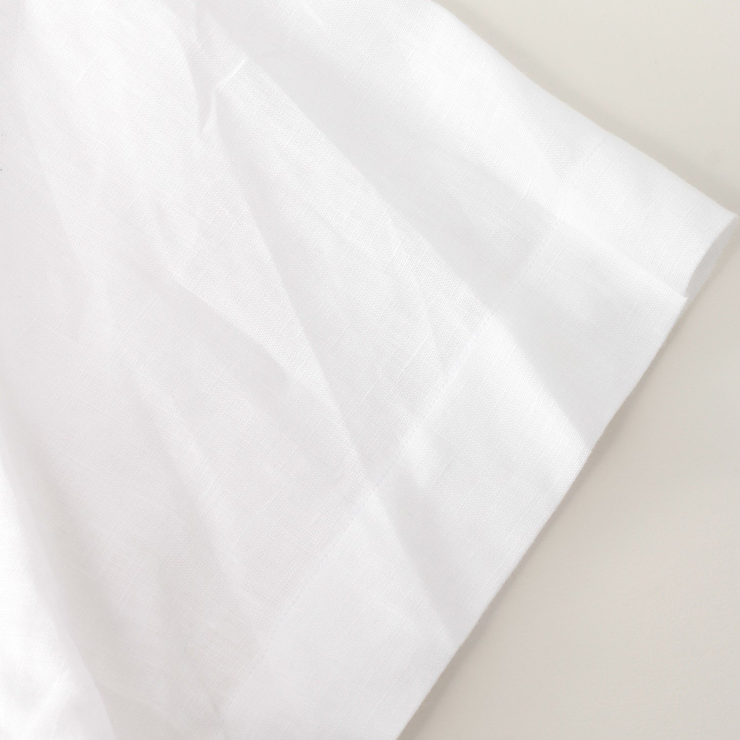LINEN VOILE SHIRT