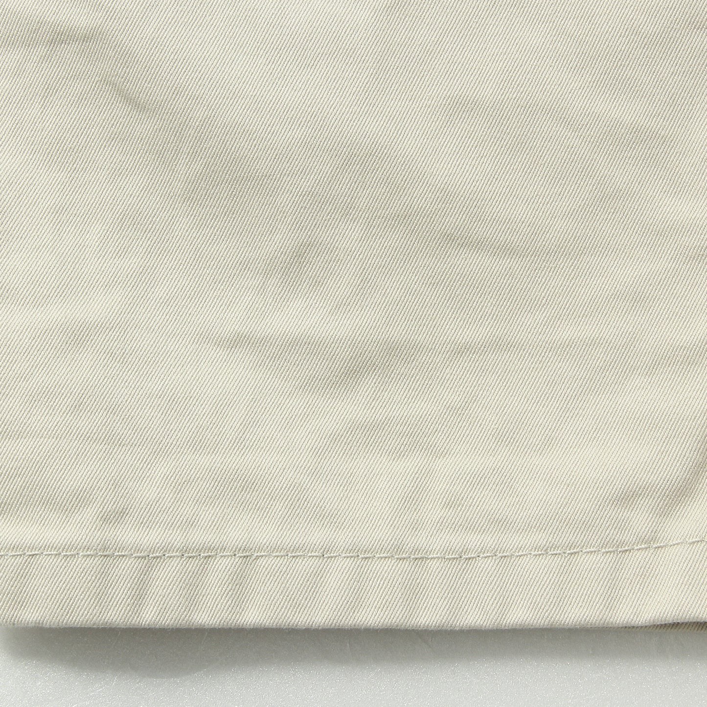 NEW BASIC CHINO TROUSERS