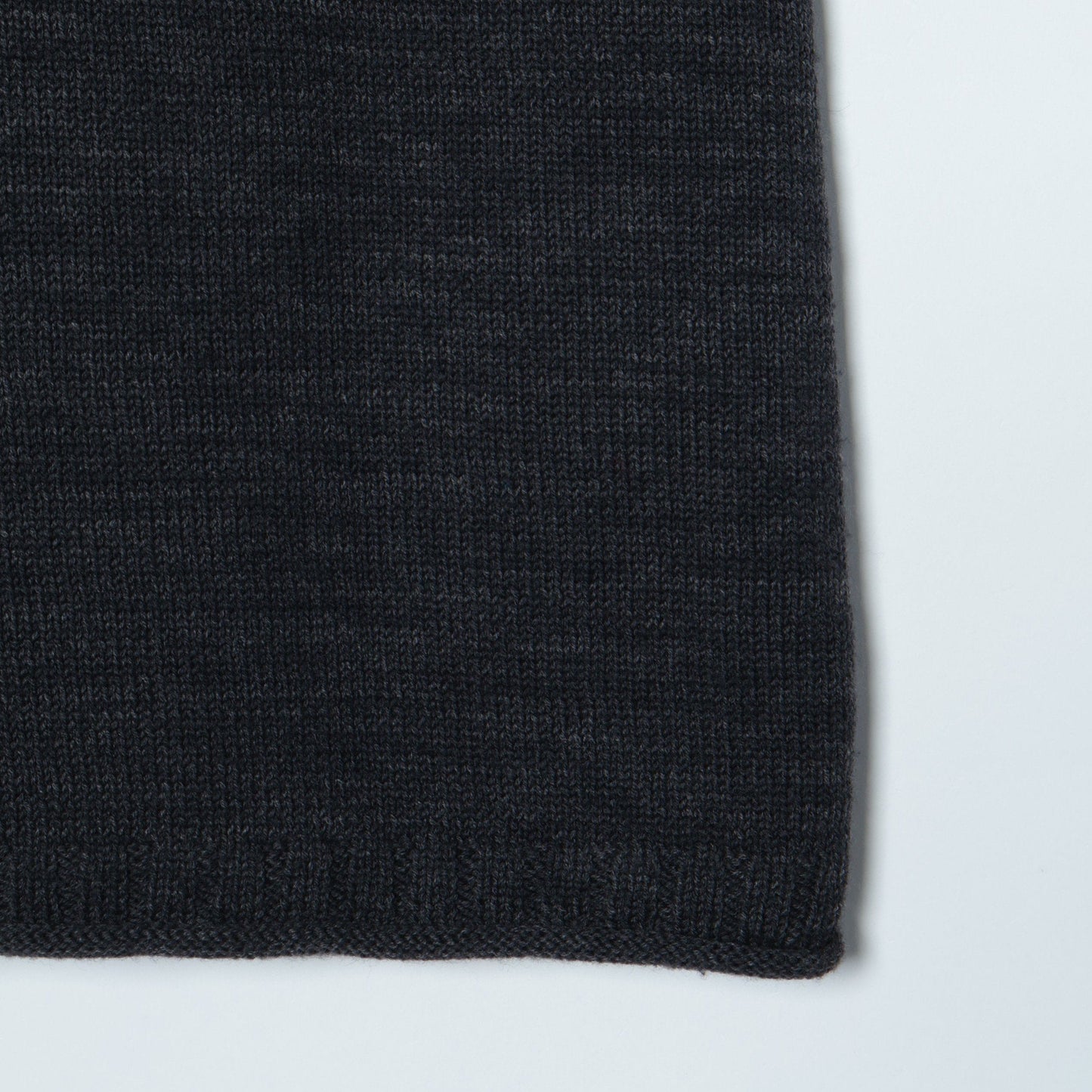 FADED WOOL KNIT