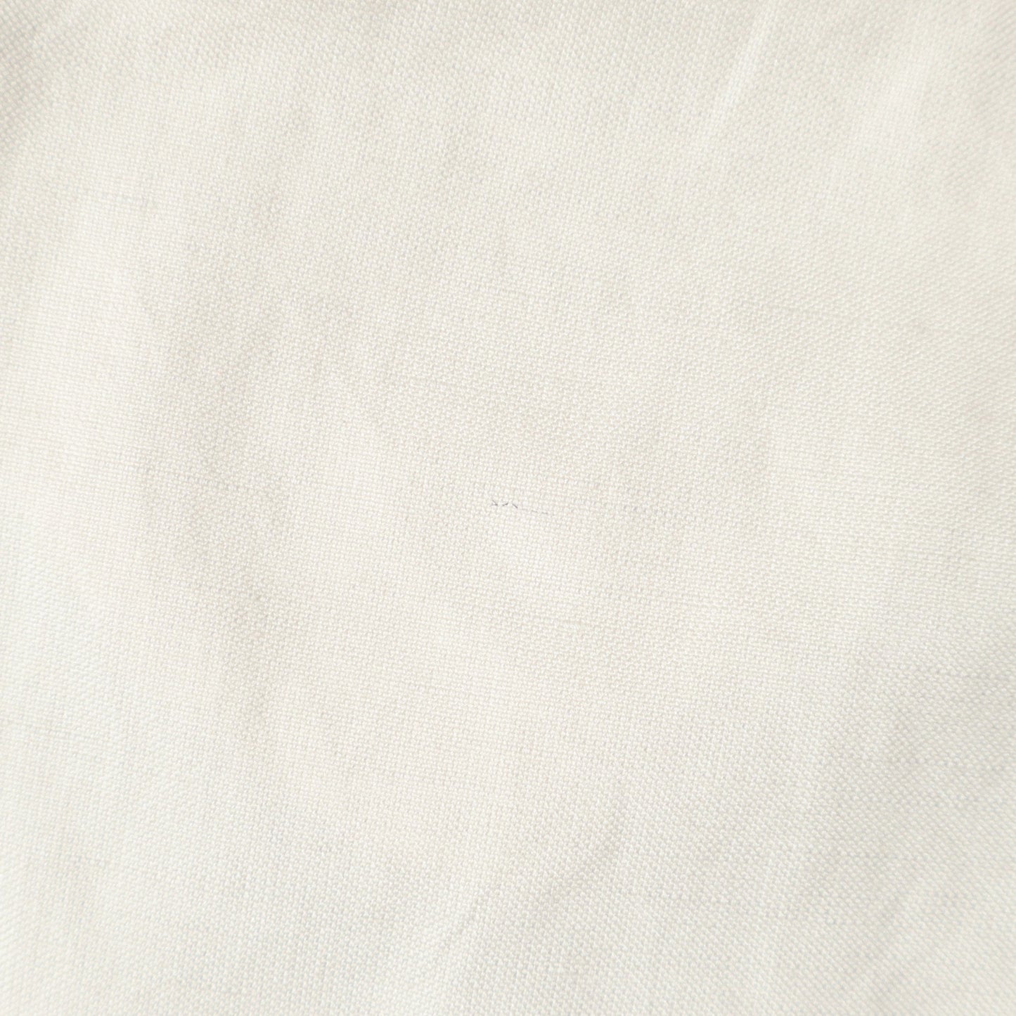COTTON LINEN SILK TROUSERS