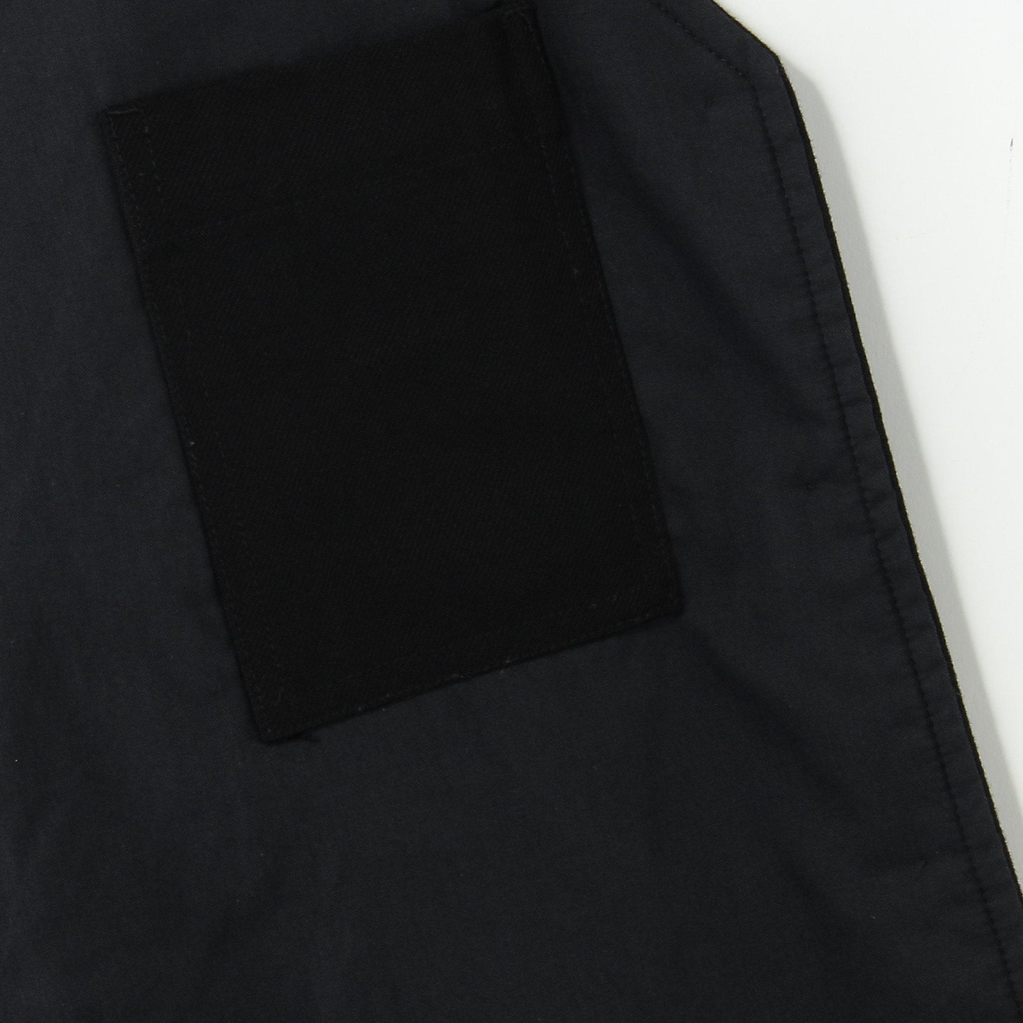 WORKWEAR COTTON TWILL BLOUSON