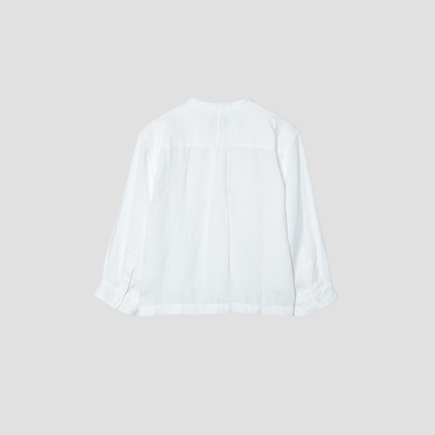 SHIRTING LINEN