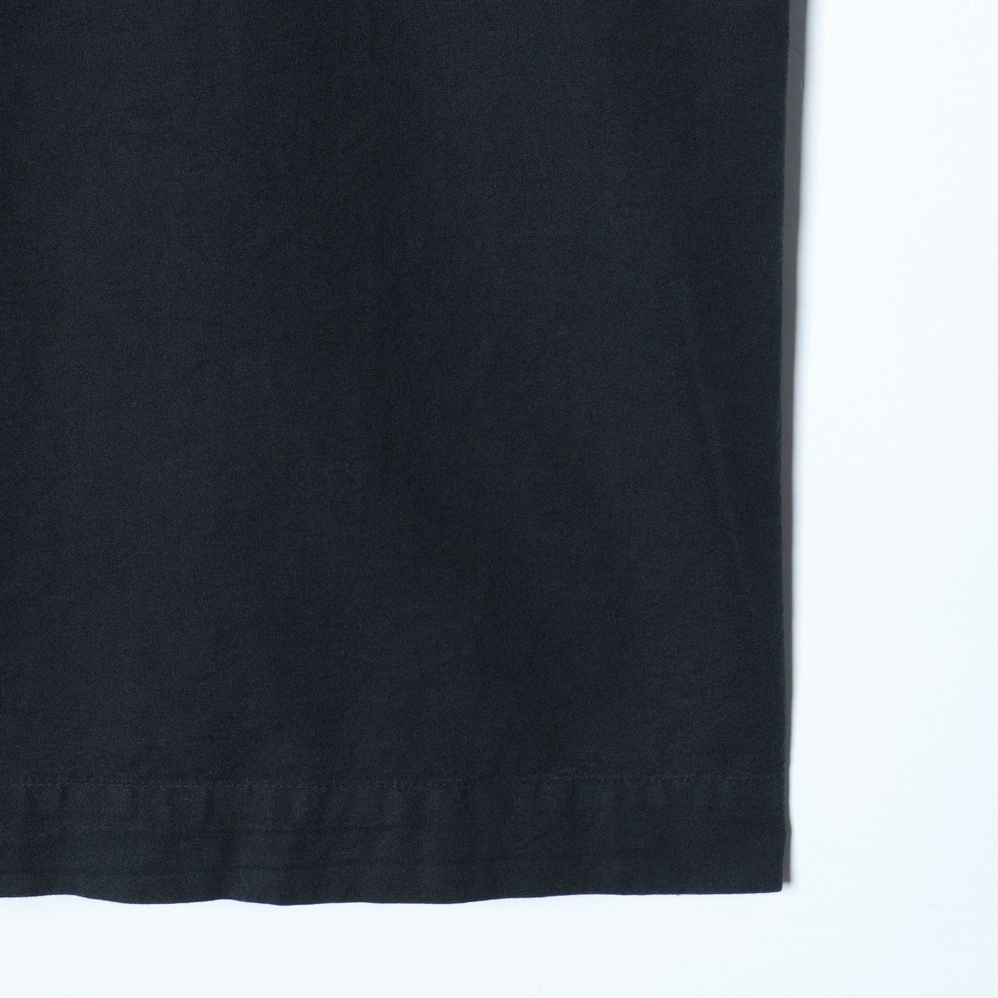 DENSE COTTON SHIRT