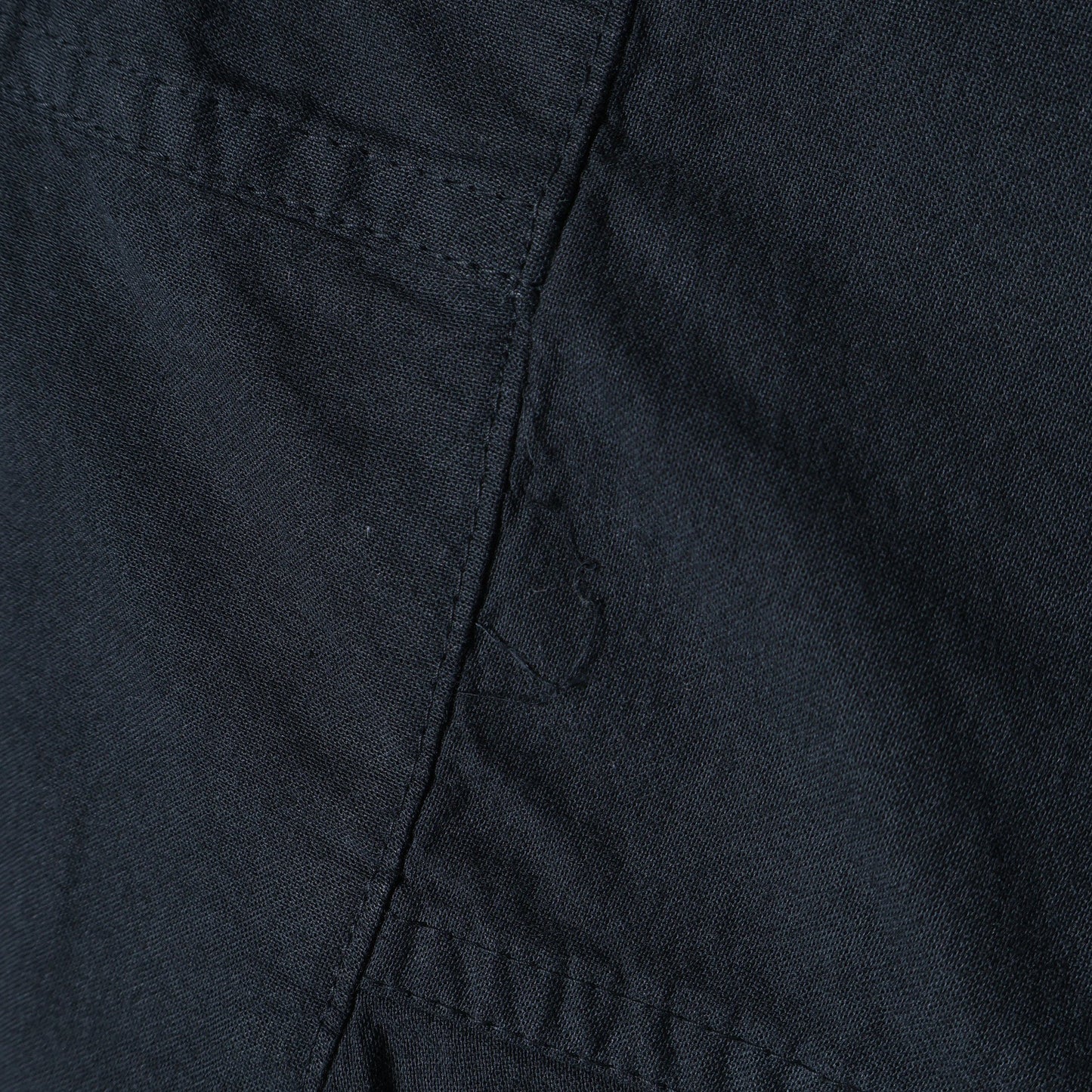 DENSE COTTON SHIRT