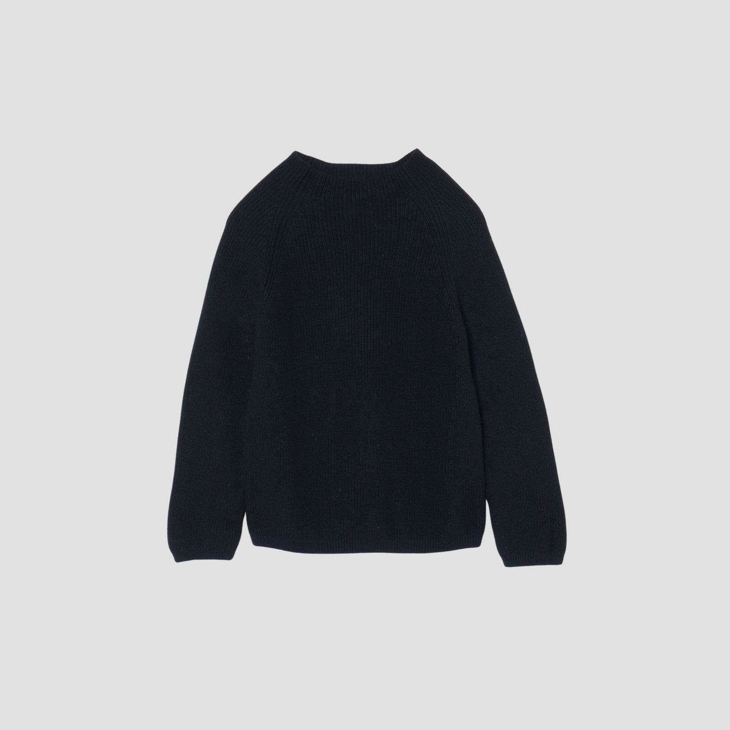 LIGHTWEIGHT WOOL KNIT