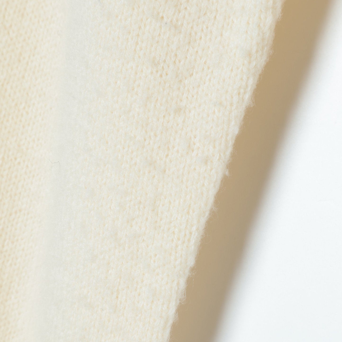 CASHMERE WOOL JUMPER KNIT