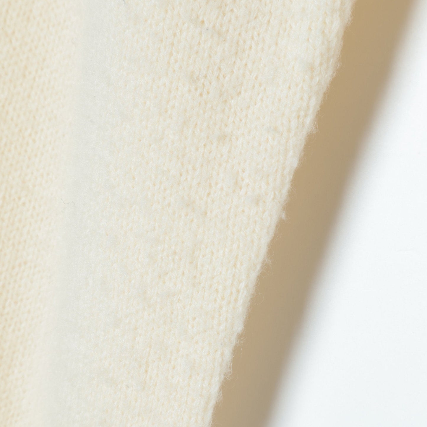 CASHMERE WOOL JUMPER KNIT