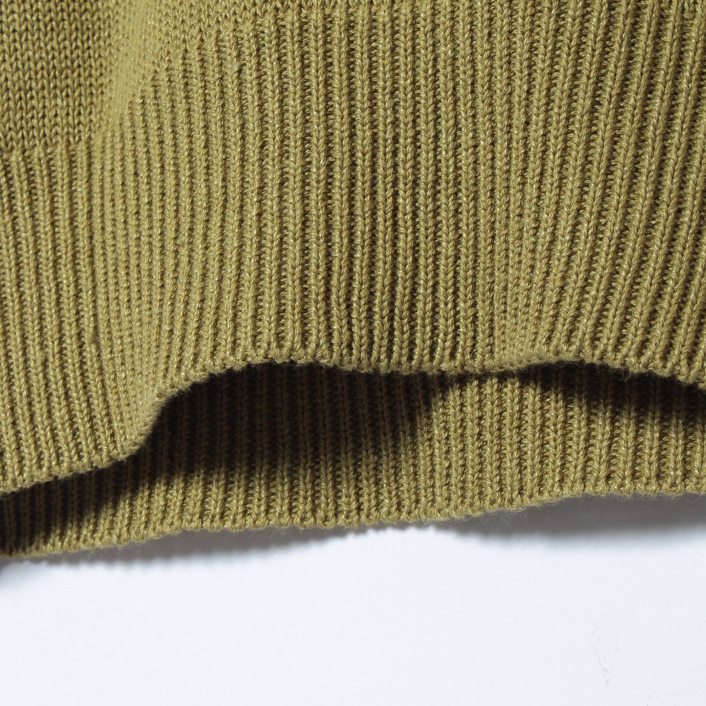 COTTON LINEN KNIT