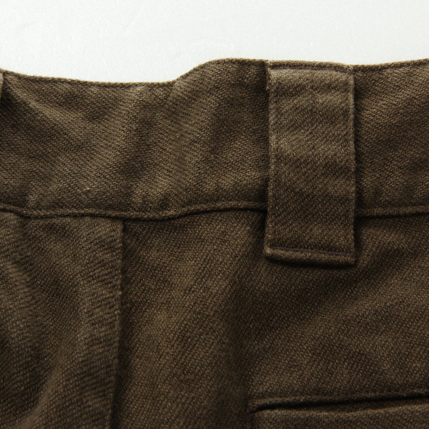 TROUSERS