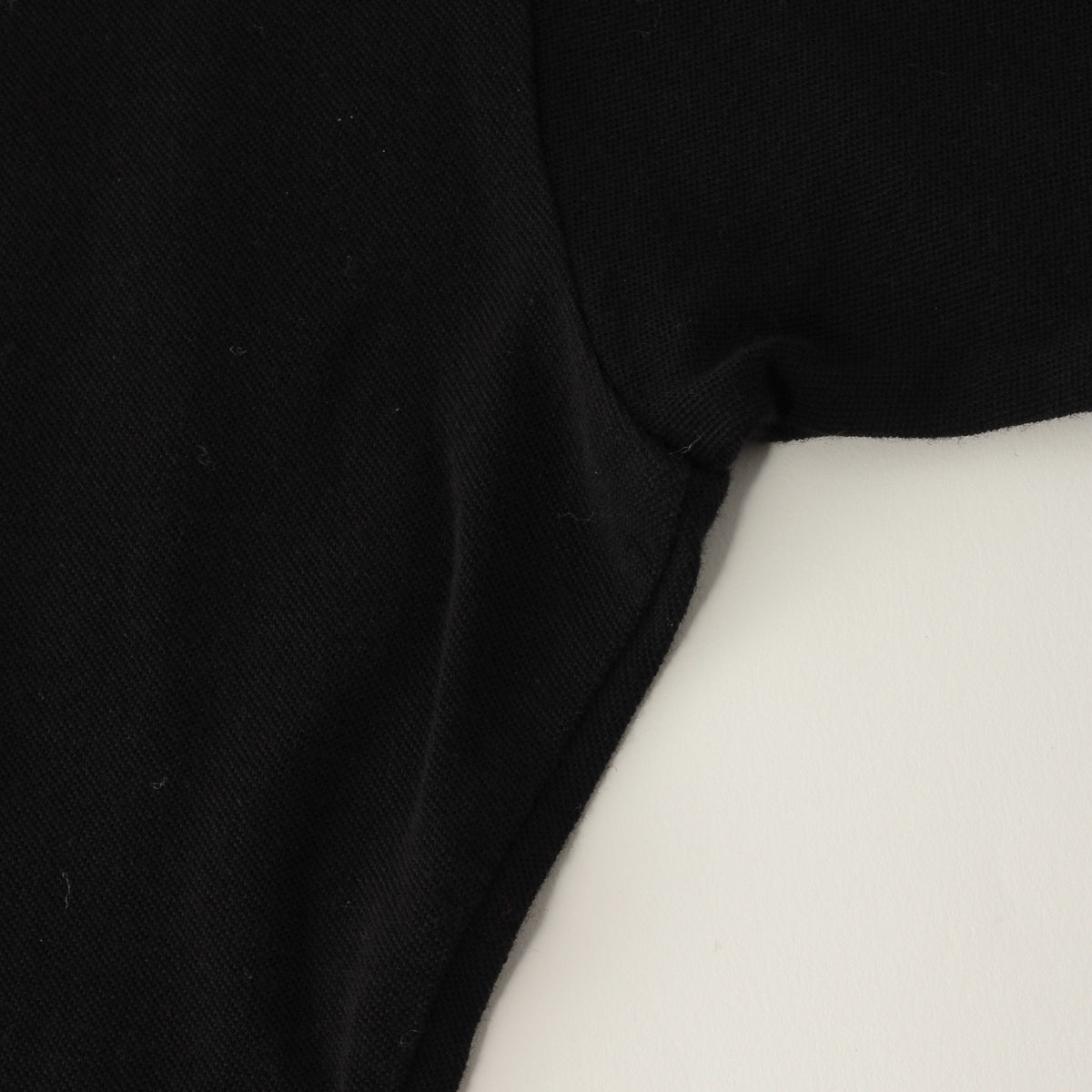 COTTON HIGH GAUZE PIQUE JERSEY