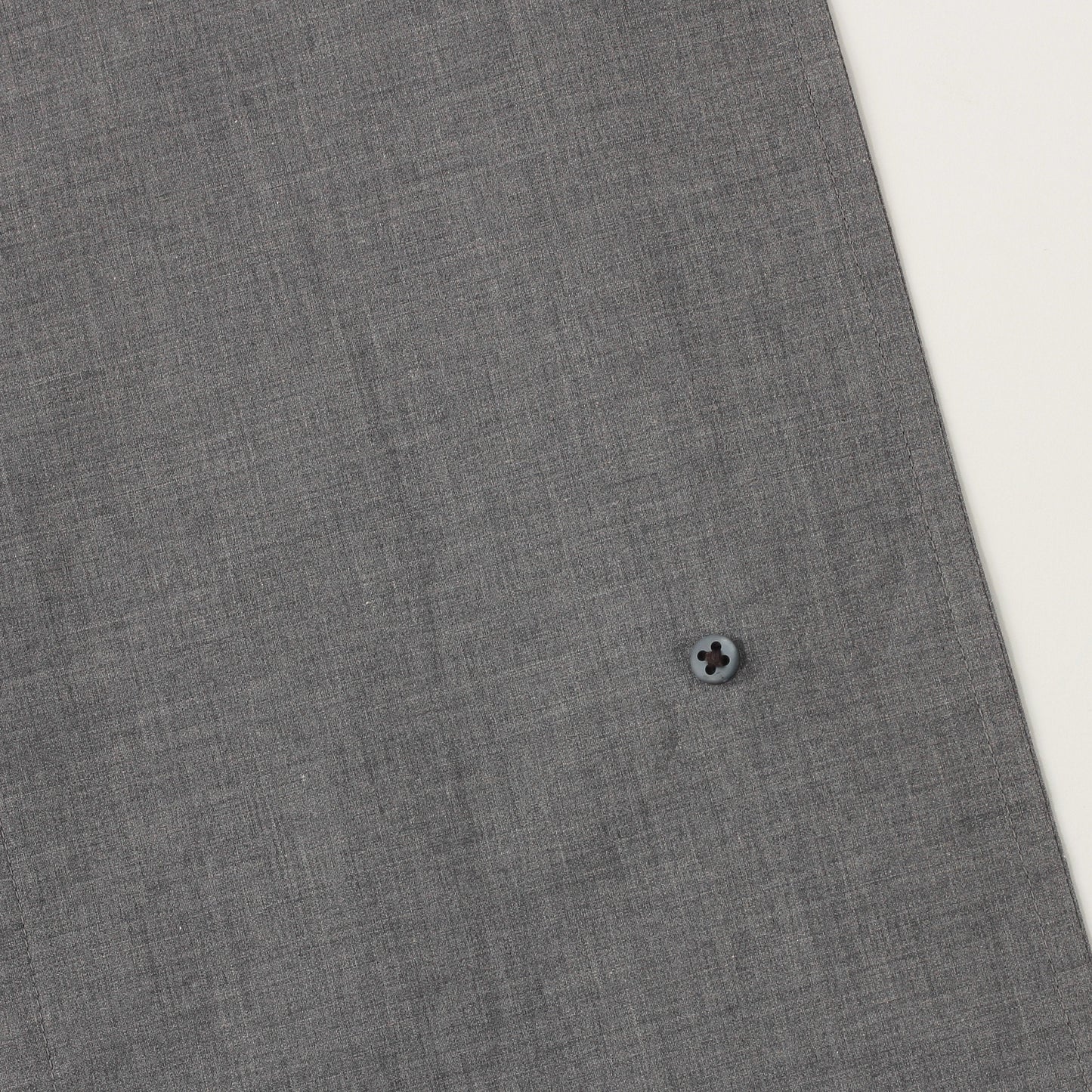 PROOFED FINE COTTON COAT