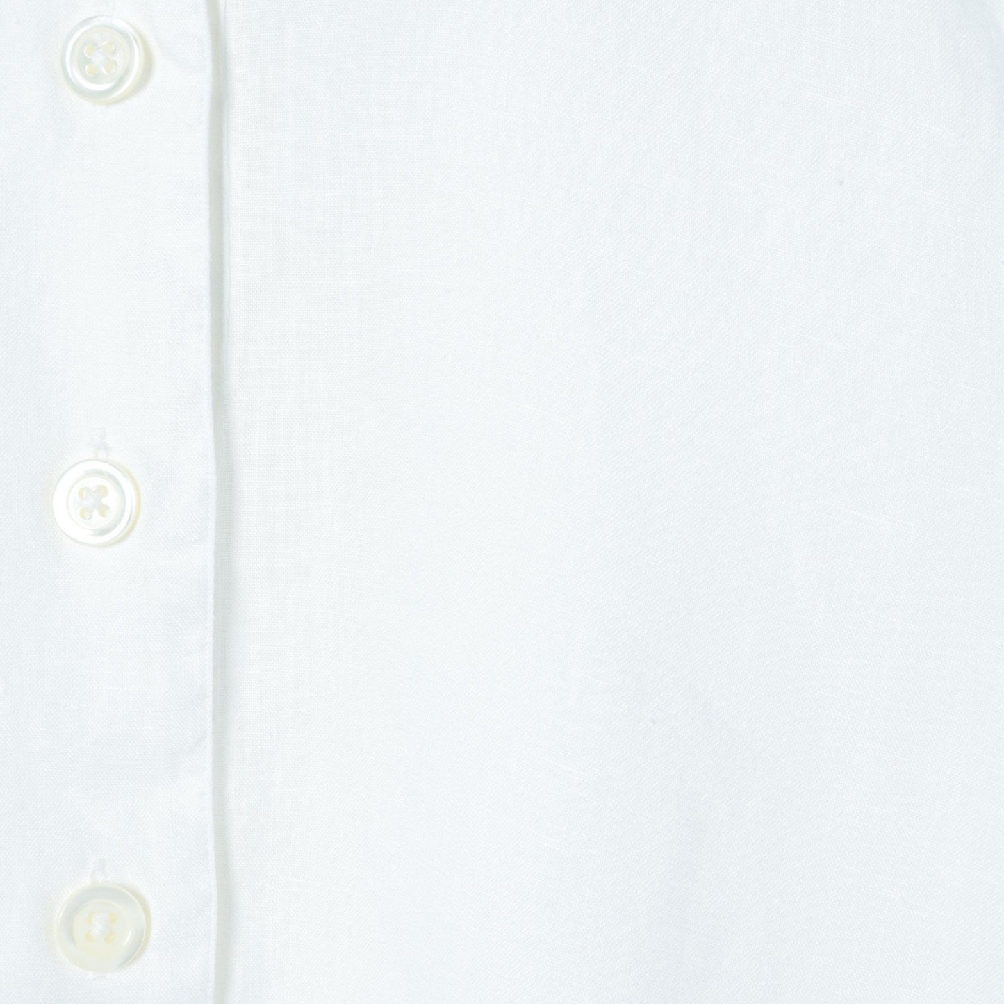 LINEN VOILE SHIRT