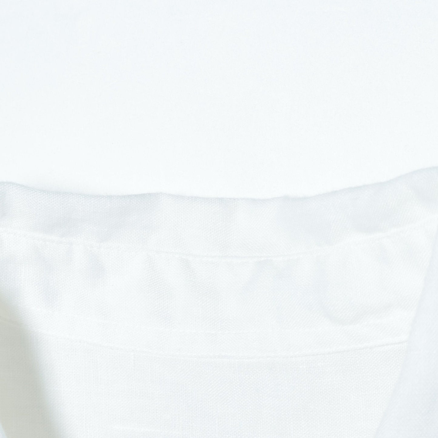 LINEN VOILE SHIRT