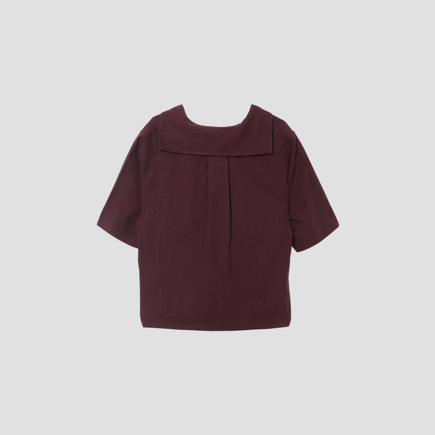 LIGHTWEIGHT LINEN SHIRT