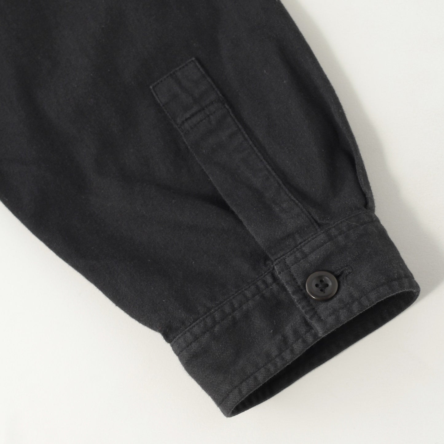 FINE COTTON DRILL DRESS