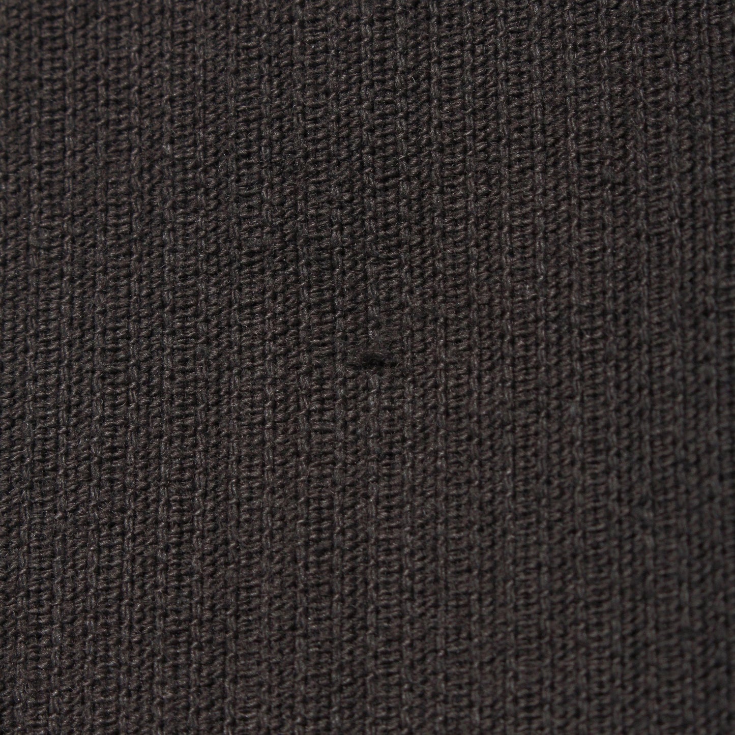 DRY COTTON NEEDLECORD SKIRT