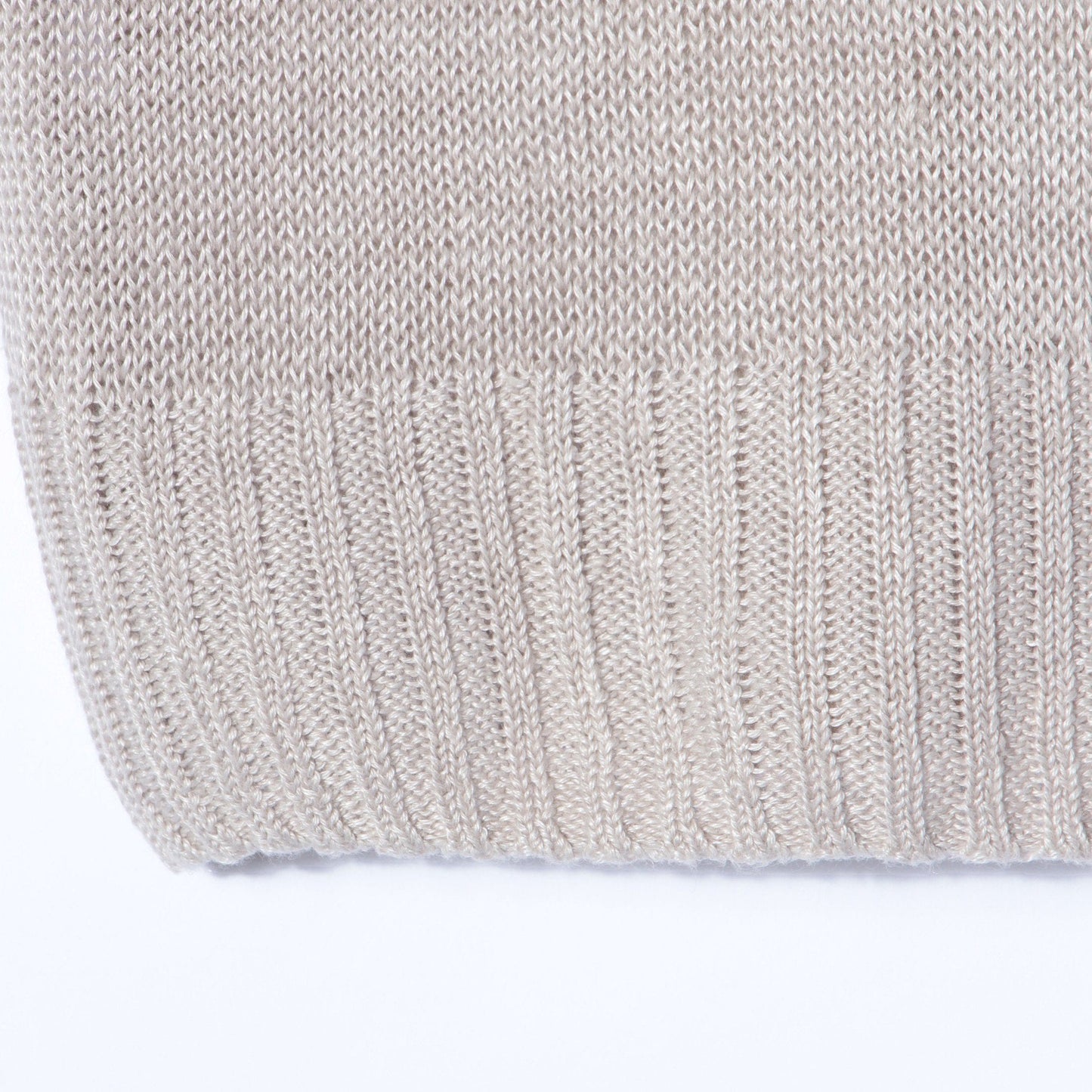 FADED LINEN KNIT