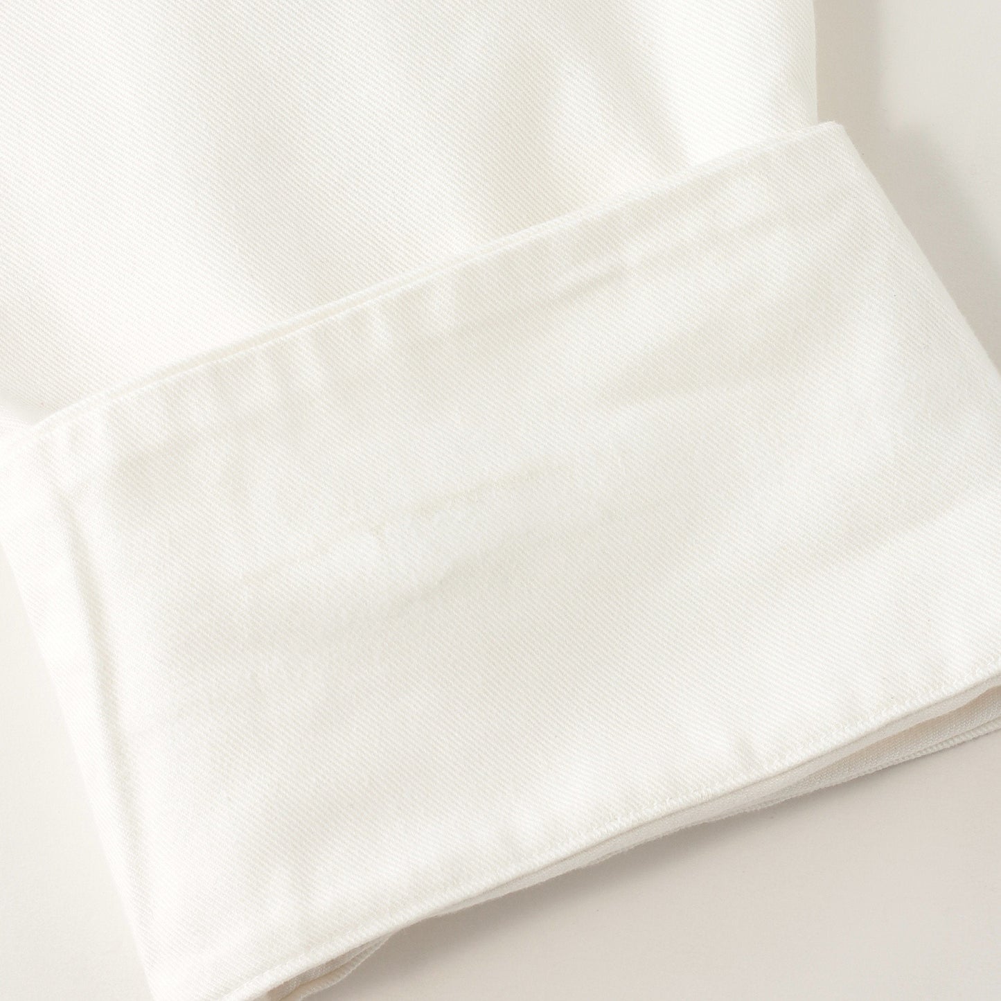 SOFT COTTON DRILL TROUSERS