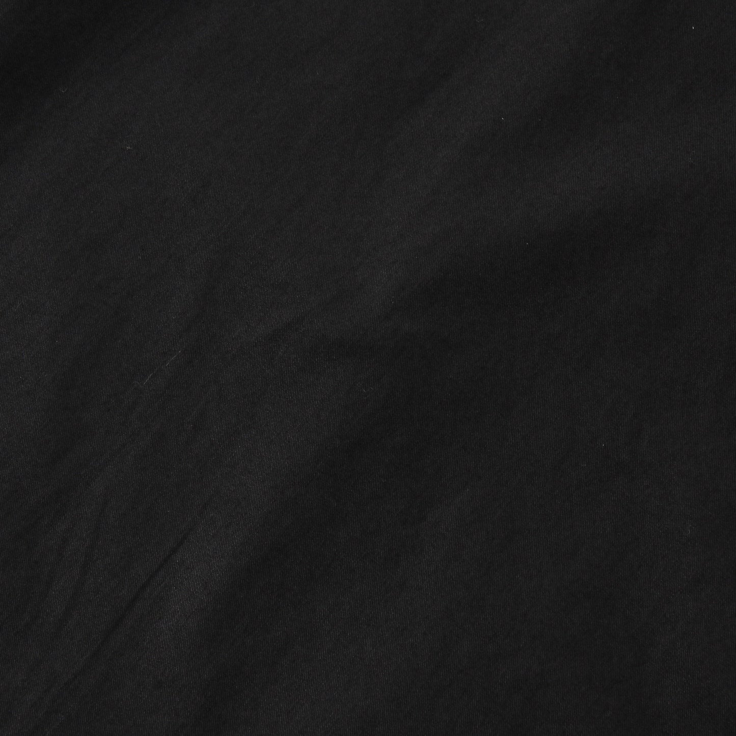 SUPERFINE COTTON TWILL DRESS